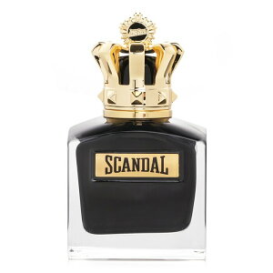 �W�����|�[���S���e�B�G Scandal Le Parfum Intense Pour Homme Eau De Parfum Spray 100ml Jean Paul Gaultier Scandal Le Parfum Intense Pour Homme Eau De Parfum Spray 100ml �������� �y�y�V�C�O�ʔ́z