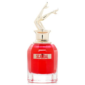 W|[SeBG Scandal Le Parfum Eau De Parfum Intense Spray 50ml Jean Paul Gaultier Scandal Le Parfum Eau De Parfum Intense Spray 50ml  yyVCOʔ́z
