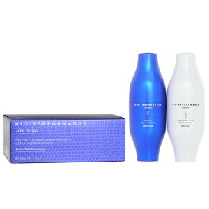  Bio Performance Skin Filler Serum 30mlx2 Shiseido Bio Performance Skin Filler Serum 30mlx2  yyVCOʔ́z