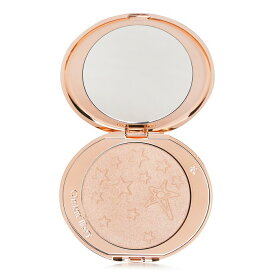 シャーロット・ティルブリー Hollywood Glow Glide Face Architect Highlighter - # Champagne Glow 7g Charlotte Tilbury Hollywood Glow Glide Face Architect Highlighter - # Champagne Glow 7g 送料無料 【楽天海外通販】