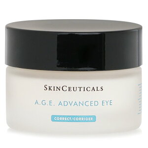 �X�L���V���[�e�B�J���Y A.G.E. �A�C�R���v���b�N�X 15g SkinCeuticals A.G.E. Eye Complex 15g �������� �y�y�V�C�O�ʔ́z