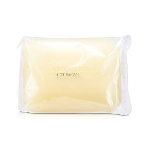 bV|[ sJ V[O NWOo[ 150g La Roche Posay Lipikar Surgras Cleansing Bar 150g  yyVCOʔ́z