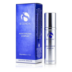 ACGXNjJ CX`CWO RvbNX 50ml IS Clinical Moisturizing Complex 50ml  yyVCOʔ́z