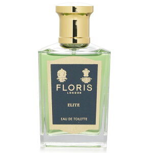 �t���[���X �G���[�g EDT SP 50ml Floris Elite Eau De Toilette Spray 50ml �������� �y�y�V�C�O�ʔ́z