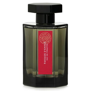 �����`�U�� �p�t���[�� �p�b�T�[�W�� �_���t�F EDT�X�v���[ 100ml L'Artisan Parfumeur Passage D'Enfer Eau De Toilette Spray 100ml �������� �y�y�V�C�O�ʔ́z