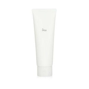 CvT NWO tbVtH[ 125g Ipsa Cleansing Fresh Foam 125g  yyVCOʔ́z