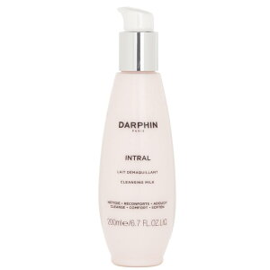 �_���t�@�� �C���g���� �N�����W���O�~���N 200ml Darphin Intral Cleansing Milk 200ml �������� �y�y�V�C�O�ʔ́z
