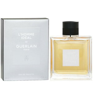 �Q���� ���� �C�f�A�� EDT 100ml Guerlain L'Homme Ideal Eau De Toilette 100ml �������� �y�y�V�C�O�ʔ́z