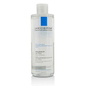 �����b�V���|�[ �t�B�W�I���W�J�� �~�Z���[�\�����[�V���� (�q����) 400ml La Roche Posay Physiological Micellar Solution (Sensitive Skin) 400ml �������� �y�y�V�C�O�ʔ́z