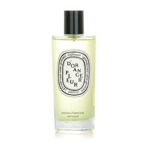 fBveBbN [Xv[ - Fleur D'Oranger (IWubT) 150ml Diptyque Room Spray - Fleur D'Oranger (Orange Blossom) 150ml  yyVCOʔ́z