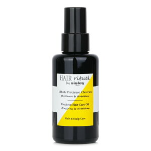 VX[@ wA `A vVX wAPA IC 100ml Sisley Hair Rituel by Sisley Precious Hair Care Oil (Glossiness & Nutrition) 100ml  yyVCOʔ́z