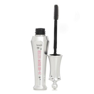 �x�l�t�B�b�g 24 �A���[ �u���E �Z�b�^�[ (�N���A �u���E �Q��) 7ml Benefit 24 Hour Brow Setter (Clear Brow Gel) 7ml �������� �y�y�V�C�O�ʔ́z