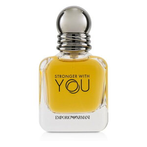 WWI A}[j G|I A}[j XgK[EBY[ EDT SP 30ml Giorgio Armani Emporio Armani Stronger With You Eau De Toilette Spray 30ml  yyVCOʔ́z
