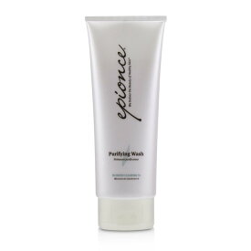 エピオンス ピュリファイング ウォッシュ (ブレミッシュ クリアリング Tx) 230ml Epionce Purifying Wash (Blemish Clearing Tx) 230ml 送料無料 【楽天海外通販】