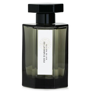 �����`�U�� �p�t���[�� �t�[ �A�u�T�� EDP SP 100ml L'Artisan Parfumeur Fou D'Absinthe Eau De Parfum Spray 100ml �������� �y�y�V�C�O�ʔ́z