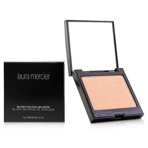 [ VG ubVJ[ Ct[W - Fresco (Sheen Brown Nude) 6g Laura Mercier Blush Colour Infusion - Fresco (Sheen Brown Nude) 6g  yyVCOʔ́z
