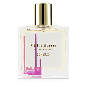�~���[�n���X �X�P���c�H �I�[ �f �p���t�@�� �X�v���[ 50ml Miller Harris Scherzo Eau De Parfum Spray 50ml �������� �y�y�V�C�O�ʔ́z