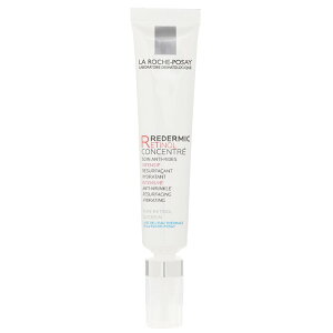 �����b�V���|�[ ���_�~�b�N R �G�b�Z���X 30ml La Roche Posay Redermic Retinol Intensive Anti-Aging Concentrate 30ml �������� �y�y�V�C�O�ʔ́z