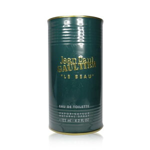�W�����|�[���S���e�B�G �� �{�[ �I�[�h�g�����X�v���[ 125ml Jean Paul Gaultier Le Beau Eau De Toilette Spray 125ml �������� �y�y�V�C�O�ʔ́z