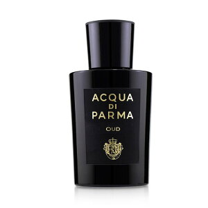 ANAfBp} VOj`[ Iu U T E[h I[ f pt@ Xv[ 100ml Acqua Di Parma Signatures Of The Sun Oud Eau De Parfum Spray 100ml  yyVCOʔ́z