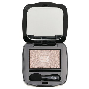 �V�X���[�@ �� �t�B�g �I���u�� �����O ���X�e�B���O ���f�B�A���g �A�C�V���h�E - 13 Silky Sand 1.5g Sisley Les Phyto Ombres Long Lasting Radiant Eyeshadow - 13 Silky Sand 1.5g �������� �y�y�V�C�O�ʔ́z