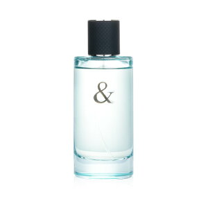 �e�B�t�@�j�[ �e�B�t�@�j�[ ���u �t�H�[ �q�� �I�[�h�g���� �X�v���[ 90ml Tiffany & Co. Tiffany & Love For Him Eau De Toilette Spray 90ml �������� �y�y�V�C�O�ʔ́z