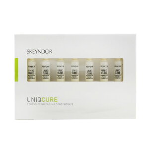 SKEYNDOR Uniqcure fVt@CO tBO RZg[g (cWp - ) 7x2mlx0.068oz SKEYNDOR Uniqcure Redensifying Filling Concentrate (For Vertical - ) 7x2mlx0.068oz  yyVCOʔ́z