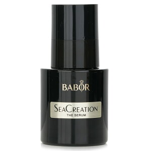 �o�{�[�� �V�[�N���G�[�V���� �U �Z���� 30ml Babor SeaCreation The Serum 30ml �������� �y�y�V�C�O�ʔ́z