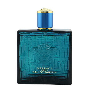 ���F���T�[�` Eros Eau De Parfum Spray 100ml Versace Eros Eau De Parfum Spray 100ml �������� �y�y�V�C�O�ʔ́z