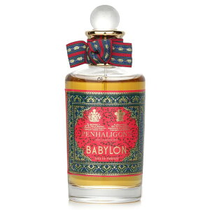 ynK Babylon Eau De Parfum Spray 100ml Penhaligon's Babylon Eau De Parfum Spray 100ml  yyVCOʔ́z