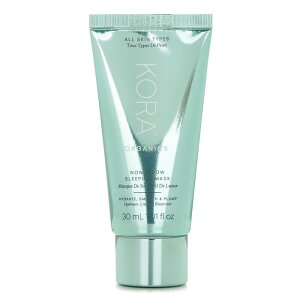 R I[KjbNX mj OE X[sO}XN 30ml Kora Organics Noni Glow Sleeping Mask 30ml  yyVCOʔ́z