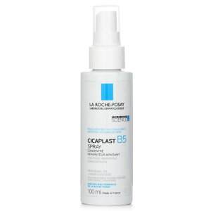 �����b�V���|�[ �V�J�v���X�gB5�X�v���[ 100ml La Roche Posay Cicaplast B5 Spray 100ml �������� �y�y�V�C�O�ʔ́z