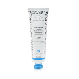 hNGt@g Au VA[ tBWJ fC[ fBtFX veNV SPF 30 90ml Drunk Elephant Umbra Sheer Physical Daily Defense Protection SPF 30 90ml  yyVCOʔ́z