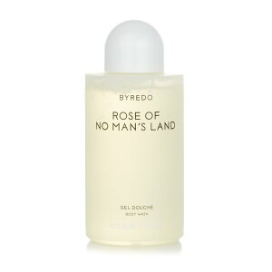 �o���[�h Rose of No Man's Land Body Wash 225ml Byredo Rose of No Man's Land Body Wash 225ml �������� �y�y�V�C�O�ʔ́z