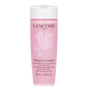 �����R�� Tonique Confort Toner 50ml Lancome Tonique Confort Toner 50ml �������� �y�y�V�C�O�ʔ́z