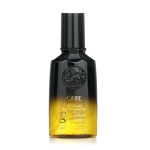 �I���x Gold Lust Nourishing Hair Oil 100ml Oribe Gold Lust Nourishing Hair Oil 100ml �������� �y�y�V�C�O�ʔ́z