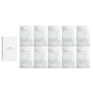 �A�r�u Mild Acidic PH Sheet Mask - Aqua Fit 30mlx10pcs Abib Mild Acidic PH Sheet Mask - Aqua Fit 30mlx10pcs �������� �y�y�V�C�O�ʔ́z