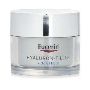 ���[�Z���� Hyaluron Filler + 3x Effect Day Cream SPF15 (For Dry Skin) 50ml Eucerin Hyaluron Filler + 3x Effect Day Cream SPF15 (For Dry Skin) 50ml �������� �y�y�V�C�O�ʔ́z