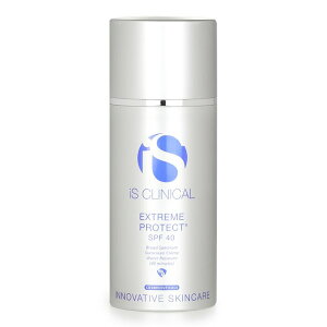 �A�C�G�X�N���j�J�� Extreme Protect SPF 40 Sunscreen Creme 100g IS Clinical Extreme Protect SPF 40 Sunscreen Creme 100g �������� �y�y�V�C�O�ʔ́z