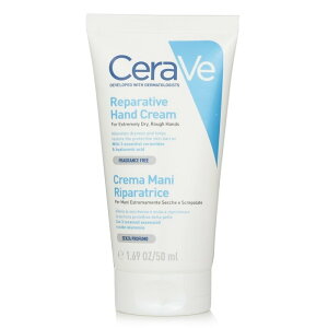 セラヴィ Cerave Reparative Hand Cream 50ml CeraVe Cerave Reparative Hand Cream 50ml 送料無料 【楽天海外通販】