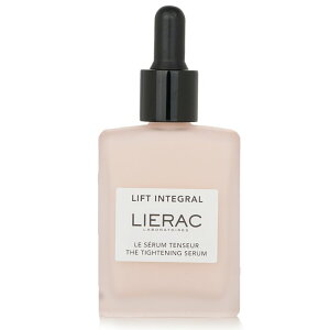 ���[���b�N Lift Integral The Tightening Serum 30ml Lierac Lift Integral The Tightening Serum 30ml �������� �y�y�V�C�O�ʔ́z