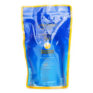  Ultimate Sun Protector Lotion SPF 50+ Sunscreen (for Face and Body) 150ml Shiseido Ultimate Sun Protector Lotion SPF 50+ Sunscreen (for Face and Body) 150ml  yyVCOʔ́z