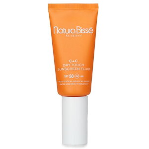 �i�`���� �r�Z C+C Vitamin Dry Touch Sunscreen Fluid Firming Sun Protection SPF 50 30ml Natura Bisse C+C Vitamin Dry Touch Sunscreen Fluid Firming Sun Protection SPF 50 30ml �������� �y�y�V�C�O�ʔ́z