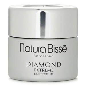 �i�`���� �r�Z Diamond Extreme Cream Light Texture 50ml Natura Bisse Diamond Extreme Cream Light Texture 50ml �������� �y�y�V�C�O�ʔ́z