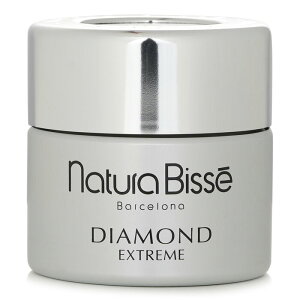�i�`���� �r�Z Diamond Extreme Cream Rich Texture 50ml Natura Bisse Diamond Extreme Cream Rich Texture 50ml �������� �y�y�V�C�O�ʔ́z