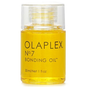�I���v���b�N�X N?7 Bonding Oil 30ml Olaplex N?7 Bonding Oil 30ml �������� �y�y�V�C�O�ʔ́z