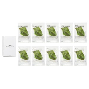 �A�r�u Mild Acidic pH Sheet Mask Heartleaf Fit 30mlx10pcs Abib Mild Acidic pH Sheet Mask Heartleaf Fit 30mlx10pcs �������� �y�y�V�C�O�ʔ́z