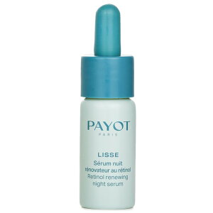 pC Lisse Retinol Renewing Night Serum 15ml Payot Lisse Retinol Renewing Night Serum 15ml  yyVCOʔ́z