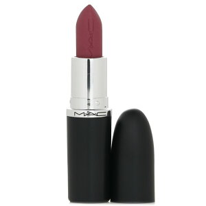 �}�b�N Macximal Silky Matte Lipstick - Twig Twist 3.5g MAC Macximal Silky Matte Lipstick - Twig Twist 3.5g �������� �y�y�V�C�O�ʔ́z