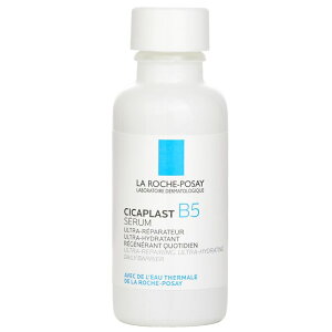 �����b�V���|�[ Cicaplast B5 Serum 30ml La Roche Posay Cicaplast B5 Serum 30ml �������� �y�y�V�C�O�ʔ́z